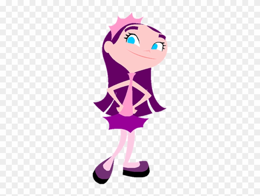 More Png Photos Of Characters - Illustration Clipart