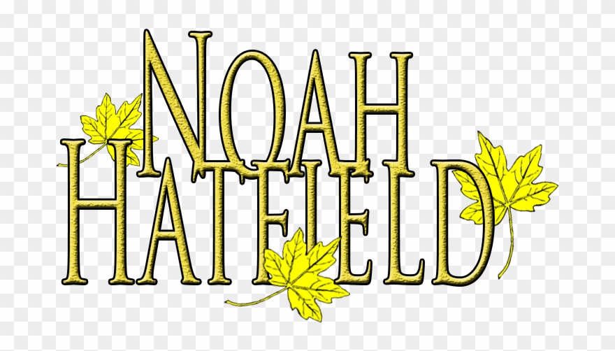 Noahhatfield Clipart