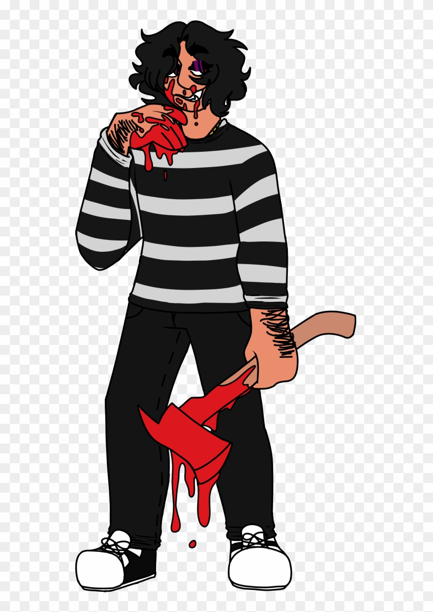 Two Trucks - Illustration Clipart