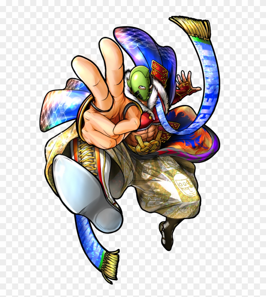 3 Jan - マッスル ショット キン肉 マン ソルジャー Clipart