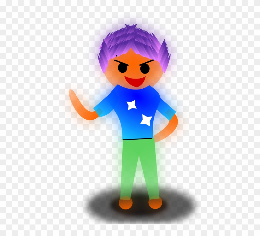 Get Notified Of Exclusive Freebies - Cartoon Clipart