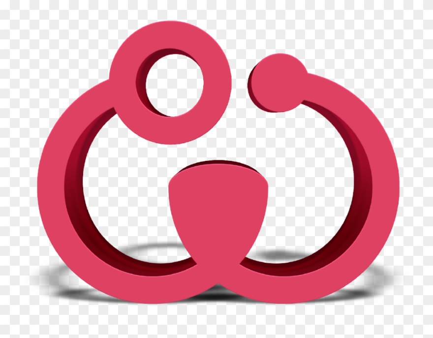 Vaccinations - Circle Clipart