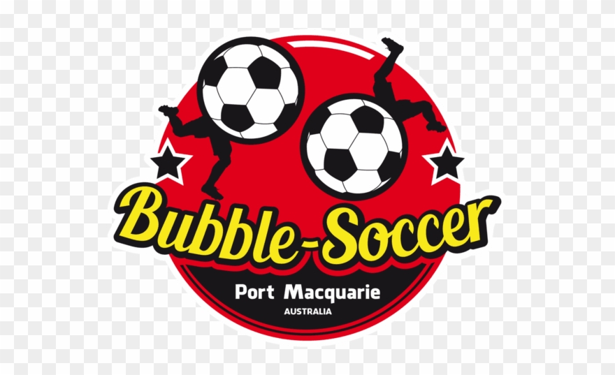 Bubble Soccer At Port Macquarie - Terrasvogels Clipart