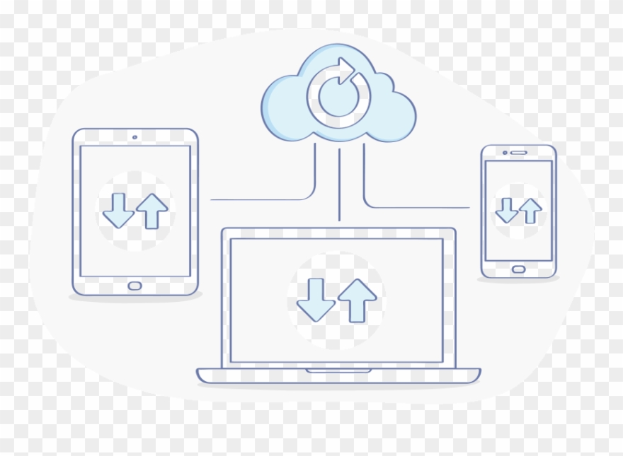 Start Using Ledgers Clipart