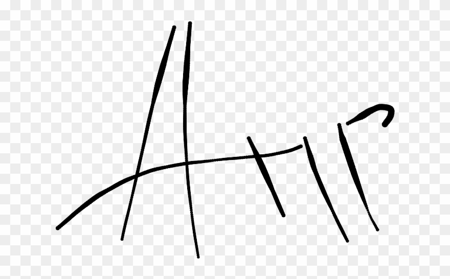 Visual Artist, Painter And Art Instructor - Line Art Clipart