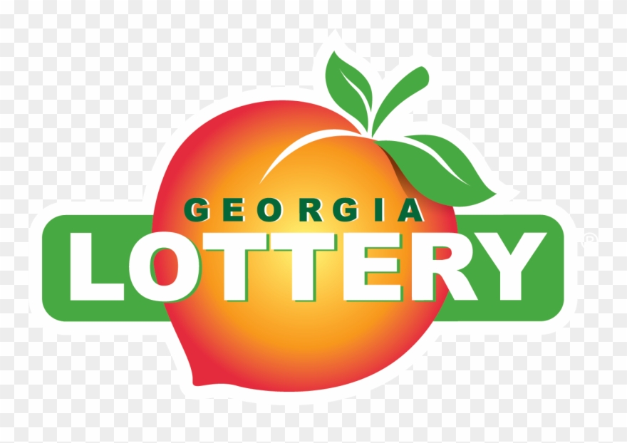 With These Supporters - Georgia Lottery Logo Clipart