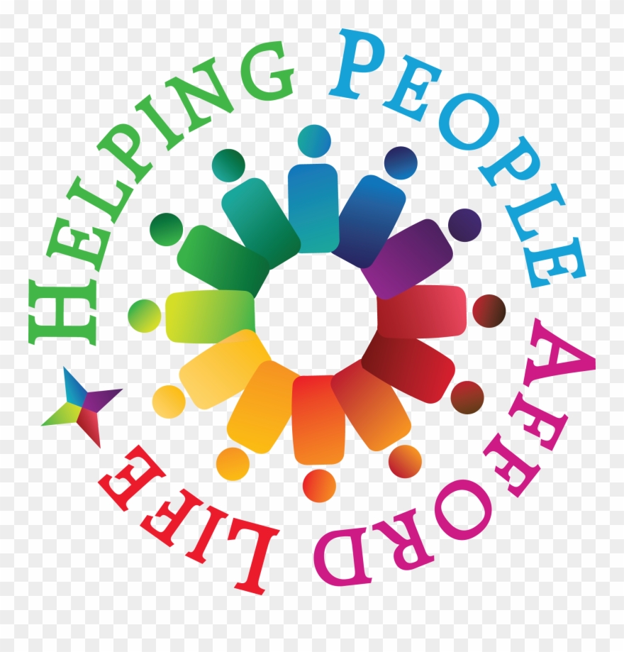 This Account Was Featured In Georgia Credit Union Affiliates' - Helping People Clipart