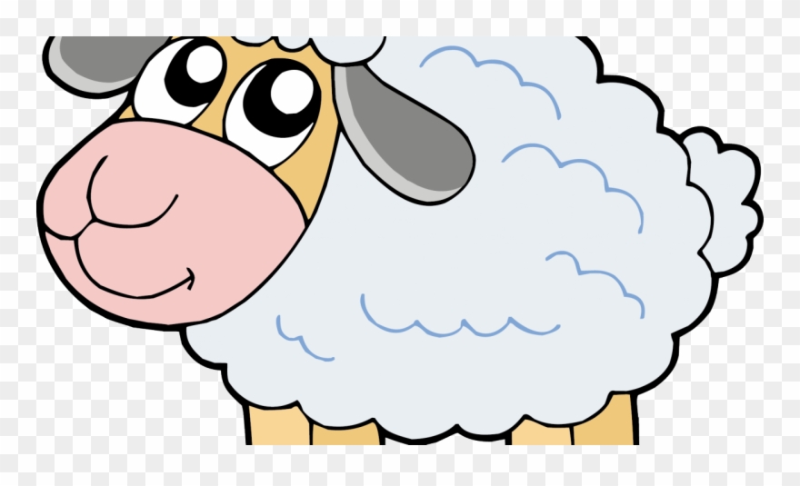 Farm Animal Clip Art - Png Download