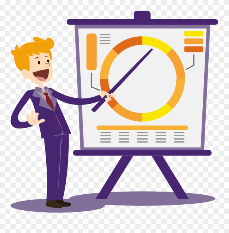 Adult Learning Centred - Cartoon Downloadable Online Forms Png Clipart