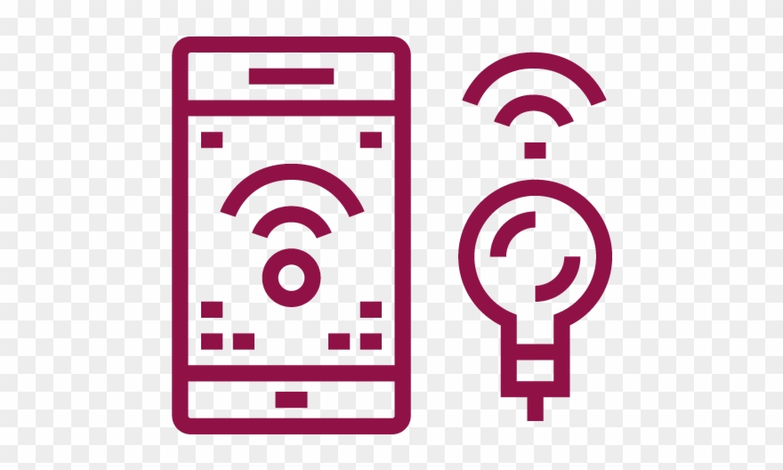 170907 Icons Spot Update Withoutcircles Smart Lighting - Умный Дом Иконки Clipart