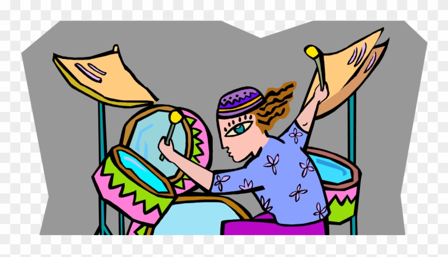 Band Clipart