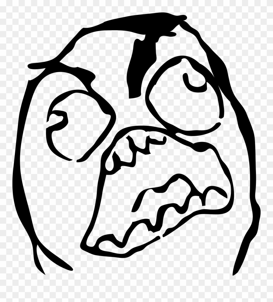 Camping Bear Cliparts - Face - Png Download