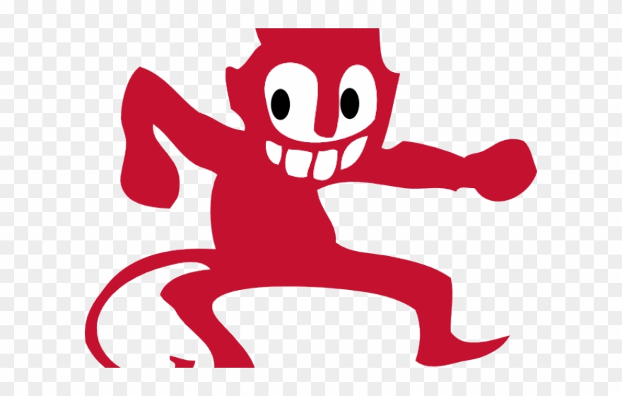 Satan Clipart Imp - Satan Clipart - Png Download