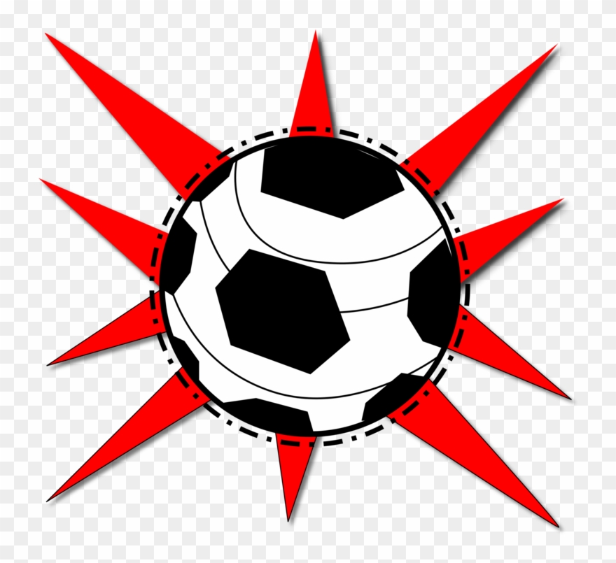American Football Ball Game T-shirt - Proud Soccer Dad Square Sticker 3" X 3" Clipart