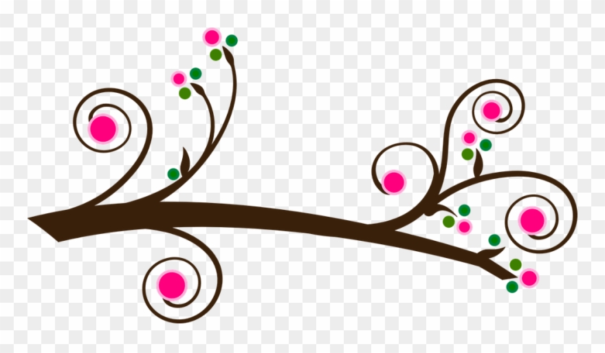 Pink Shop Of Library Buy Clip Art - Owl On A Branch Clipart - Png Download