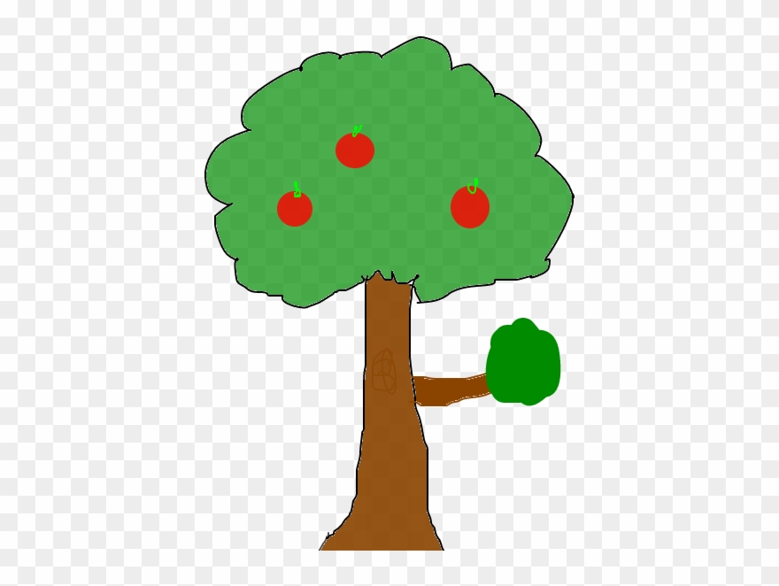 De Pedrovirgo - Desenho Árvore Png Clipart