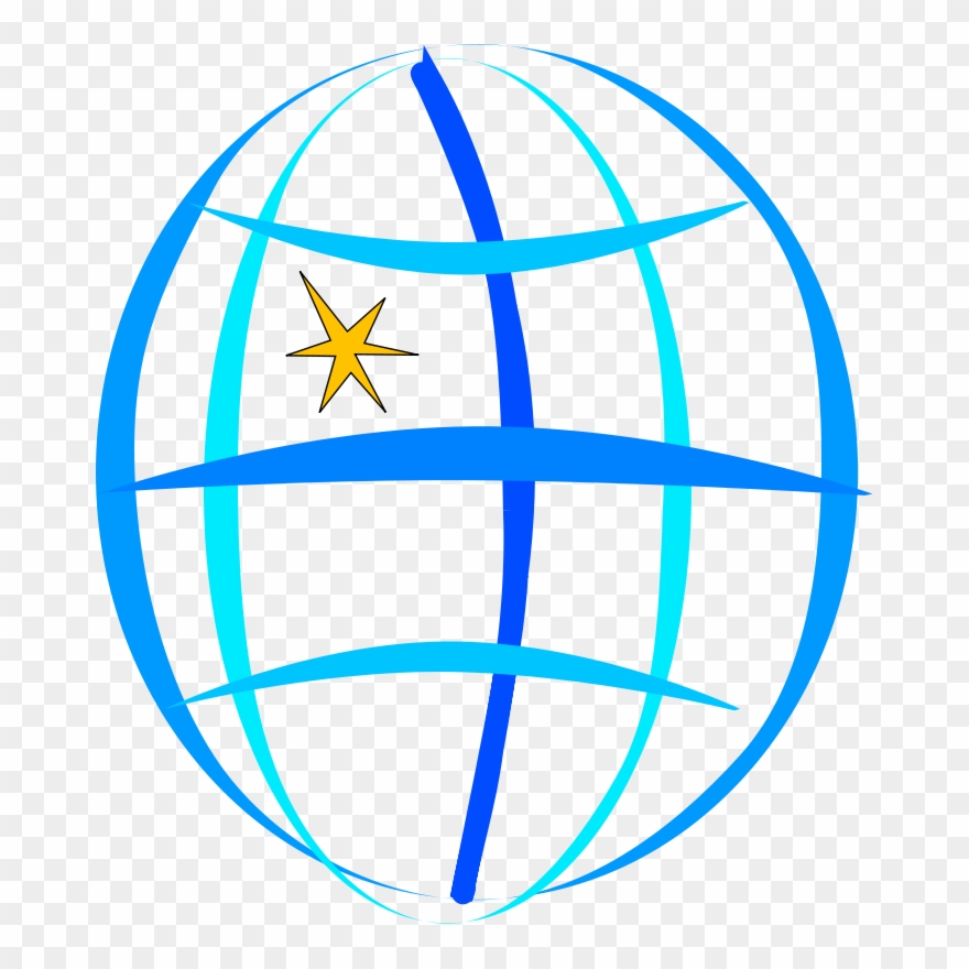 Ear Clipart Download - لوجو كره ارضية - Png Download