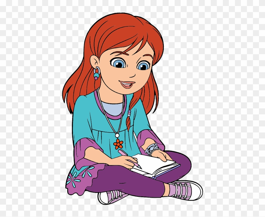 Dora And Friends Clipart Image - Dora And Friends Clipart - Png Download