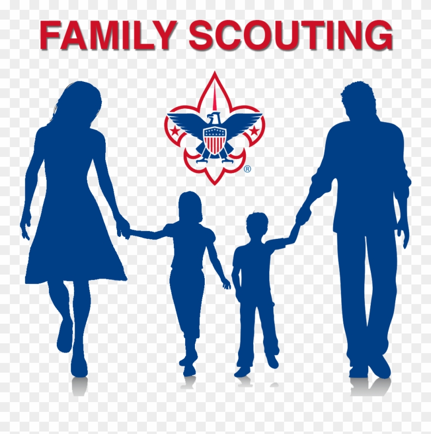 Parents Clipart Family Insurance - Family Scouting - Png Download