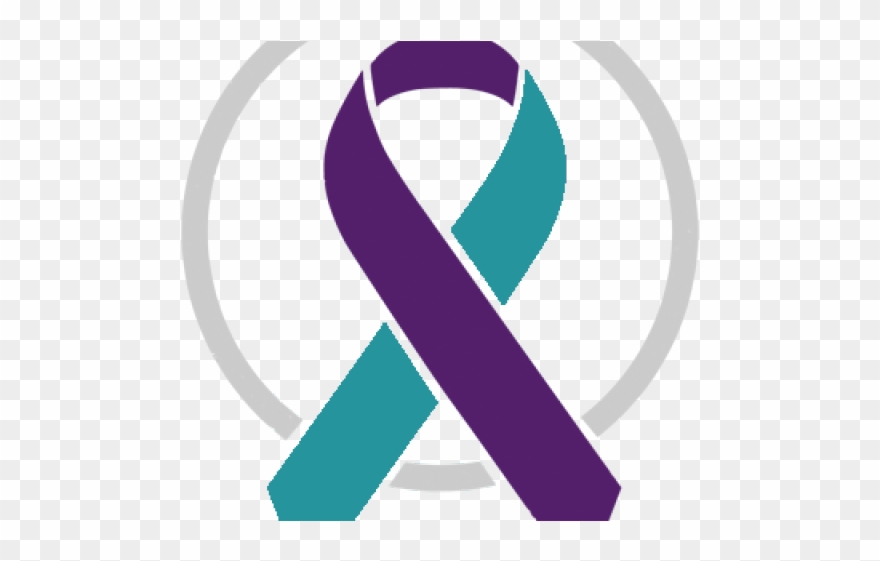 Violence Clipart Family Issue - Domestic Violence Logo - Png Download