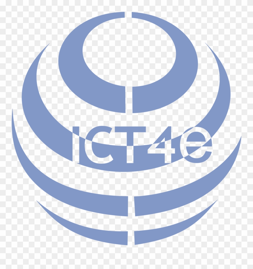 Environment Clipart Ict - Ict4e - Png Download