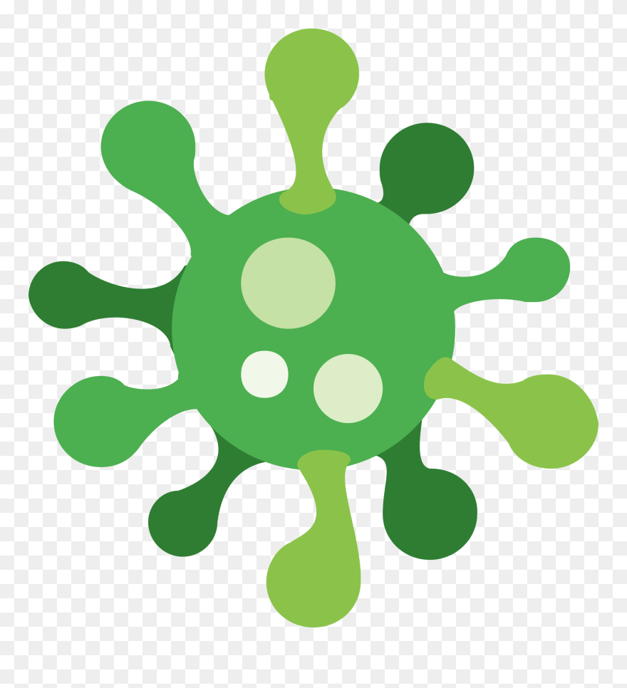 Computer Virus Computer Icons Download Malware Antivirus - Virus Png Clipart
