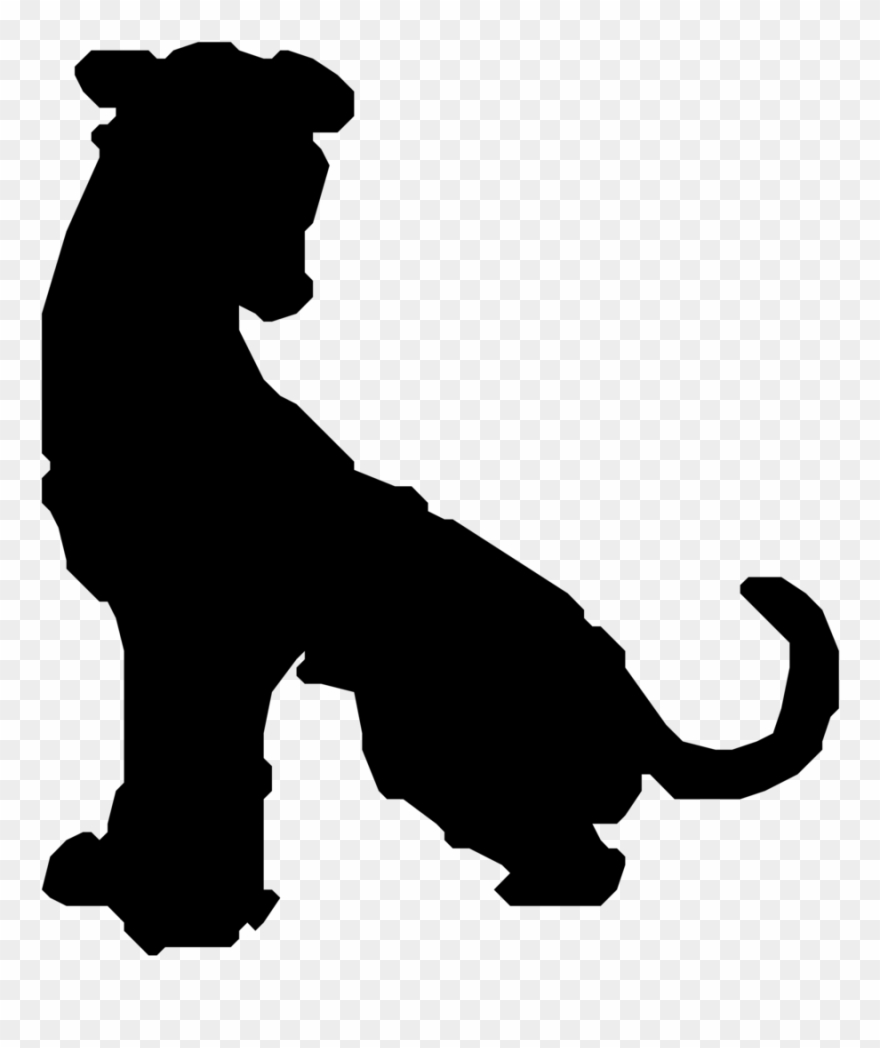 Dog Clipart Clipart Bcg - Clip Art - Png Download