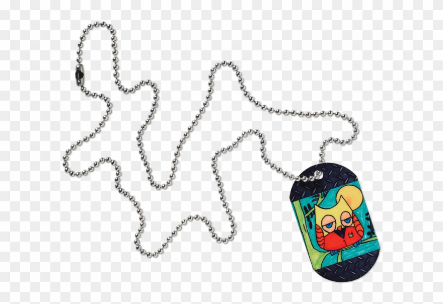 Picture Of Dog Tag Picture Of Dog Tag - Pet Tag Clipart