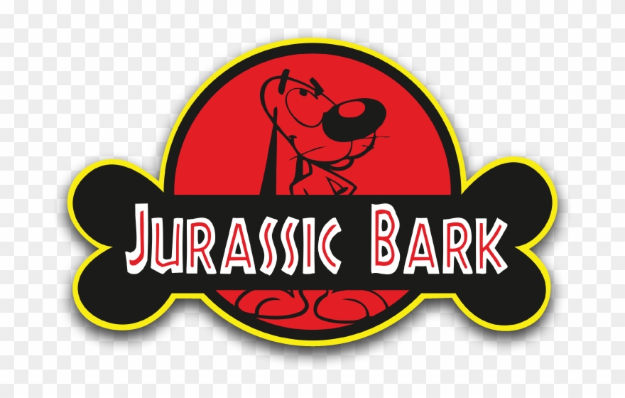Jurassicbark-online - Co - Uk - Jurassic Park Clipart