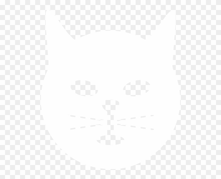 Cats Found - Cartoon Clipart