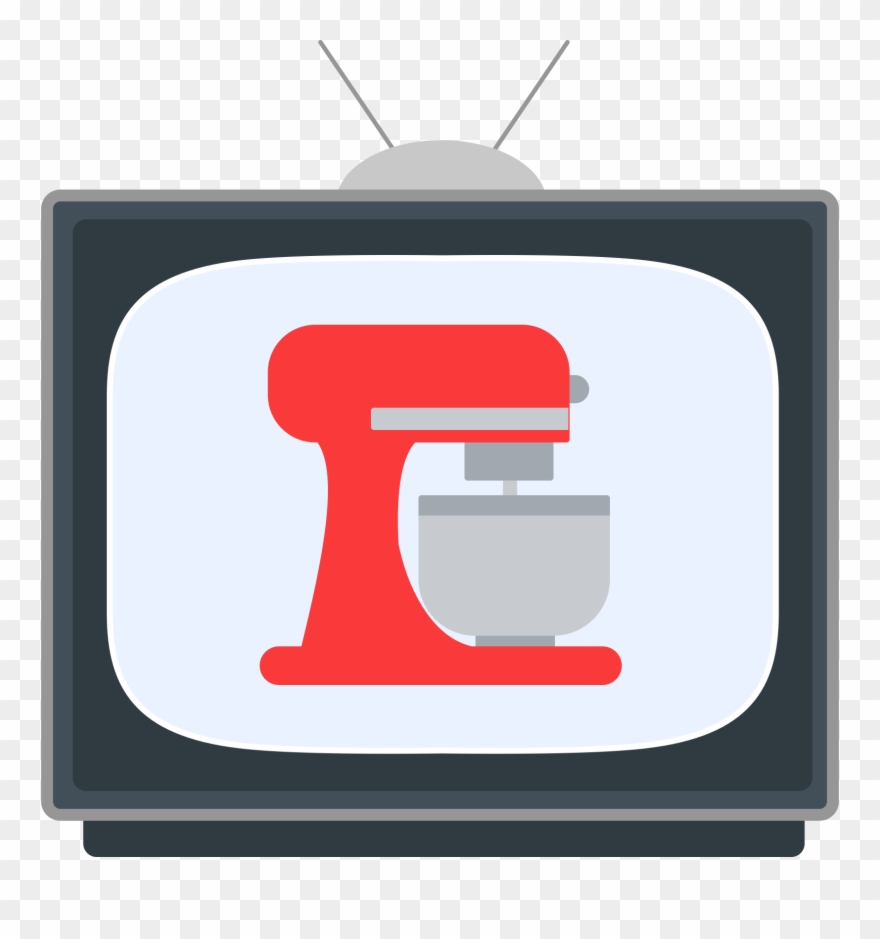 The Work Of Tv Architect Tracey Jaquith, Our Third - Television Clipart