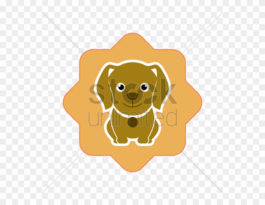 Labrador Retriever Clipart