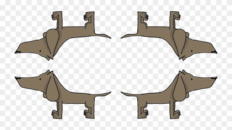 Dachshund Clipart