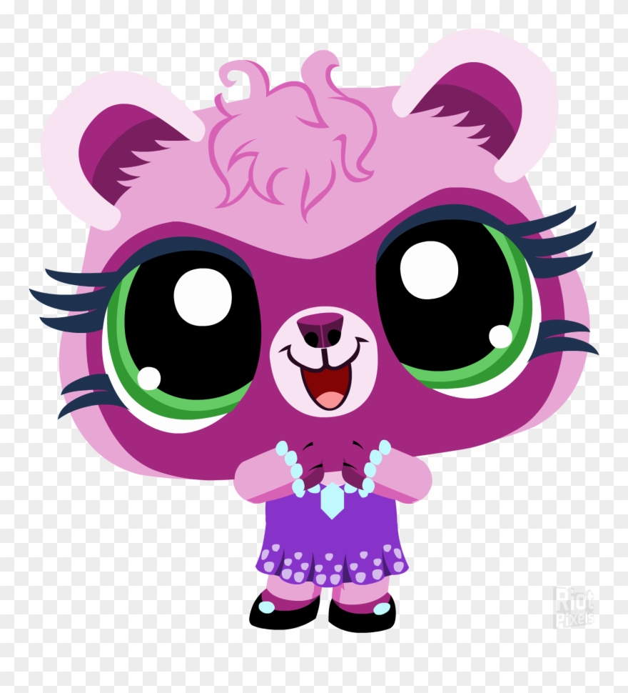 Littlest Pet Shop Png Clipart