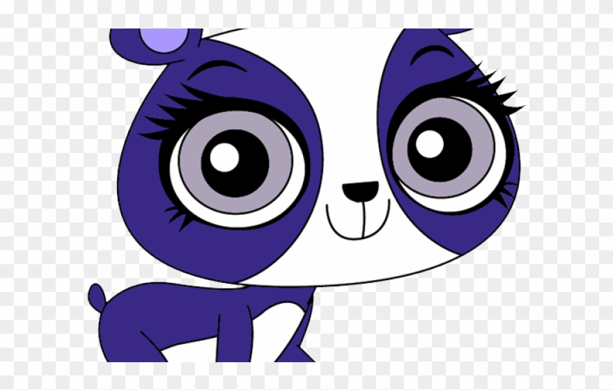Little Pet Shop Pepr Clipart
