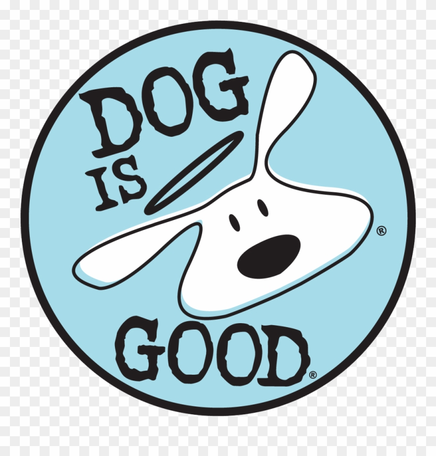 Dog Is Good Clipart