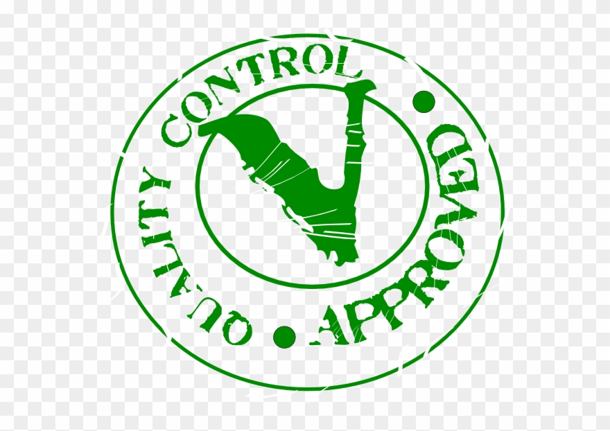 Clip Art Controller Clipart - Quality Control Rejected - Png Download