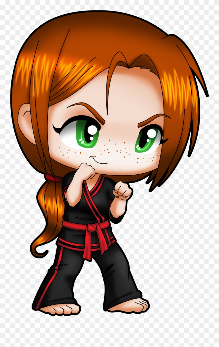 Mixed Martial Arts Clipart Child Karate - Horizon Martial Arts - Png Download