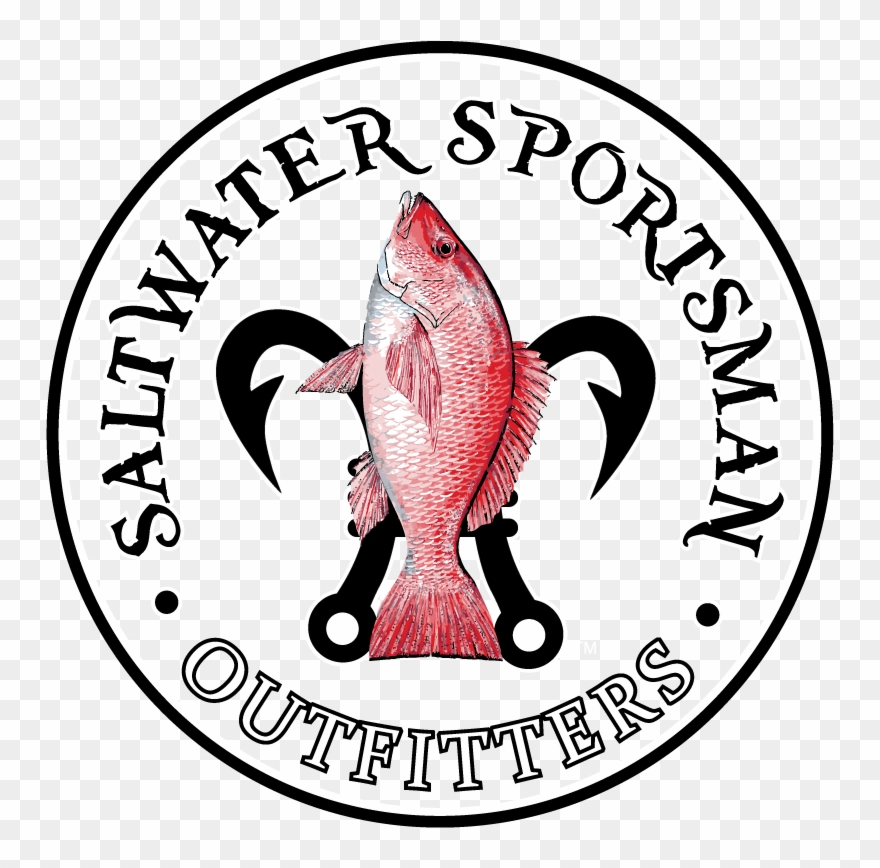 About Saltwater Sportsman Outfitters - El Meson De Fuencarral Clipart