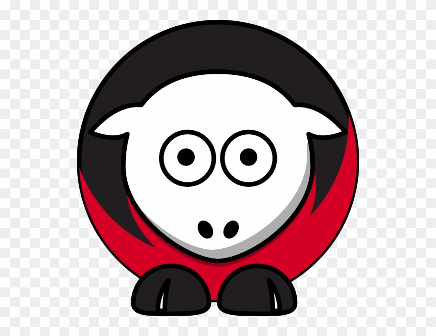 Nose Clipart Color - College Football - Png Download