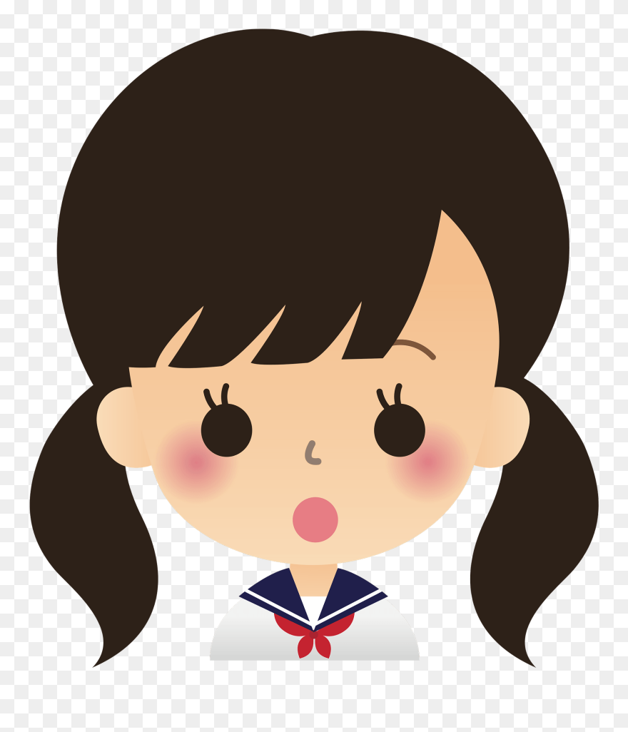 Drawing Orthomolecular Medicine Body Acne Female - Clip Art - Png Download