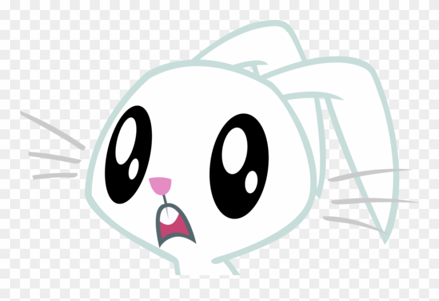 Shocked And Appalled By Astringe On Clipart Library - Cartoon - Png Download