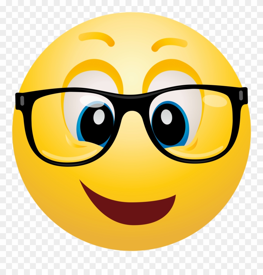 Clip Art Emoticon - Png Download