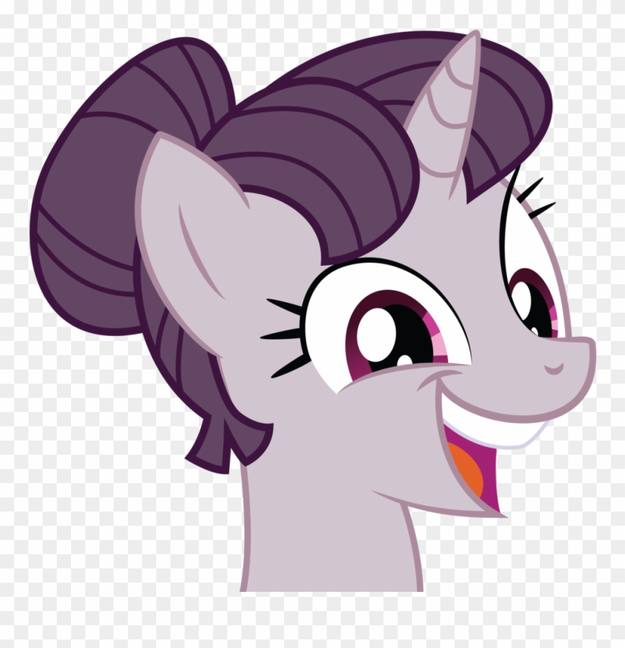 Belleface, Bust, Crazy Face, Faic, Female, Looking - Sunset Shimmer Mlp Starlight Glimmer Clipart