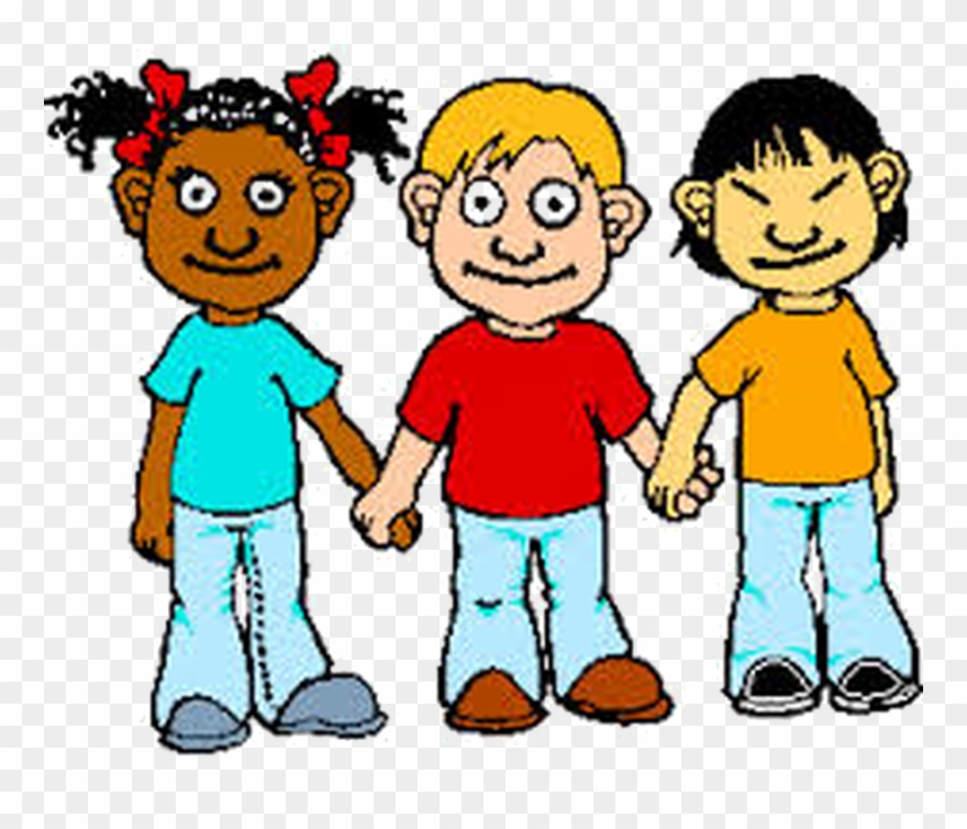 Newbottle Primary Academy Extra - Am The Person Bullying Poem Clipart