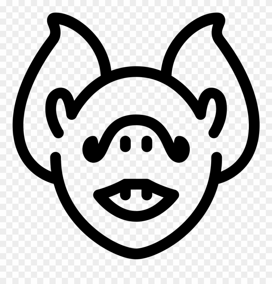 Ghostface Drawing Easy - Face Clipart