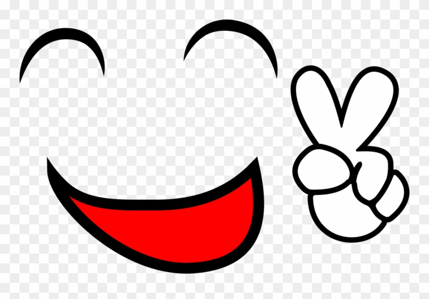 Smiley Emoticon Computer Icons Emoji - La Felicidad En El Trabajo. Clipart