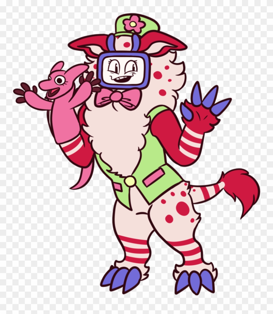 Neighborhood Robo By - Digital Art Clipart