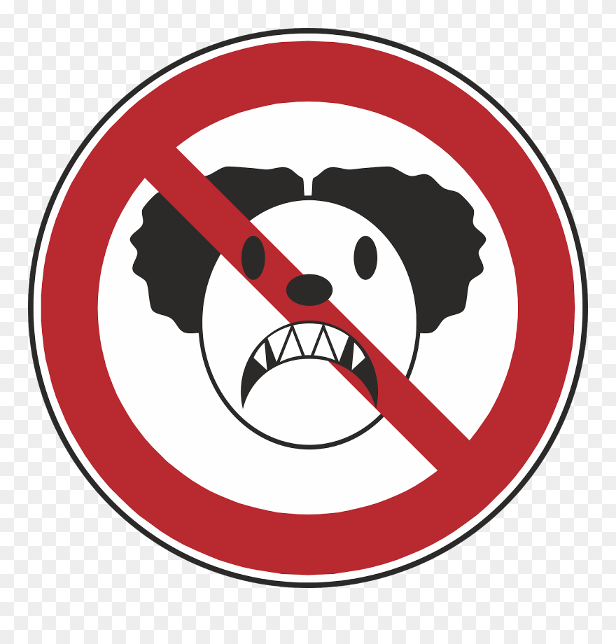Free Photo Halloween Horror Clown Trend Creepy Unscrupulously - Clown Verbot Clipart