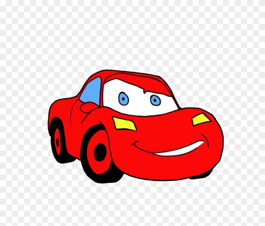 Coloring Pages Cute Drawing Cars For Kids Car Drawings - Color Car Drawing For Kids Clipart